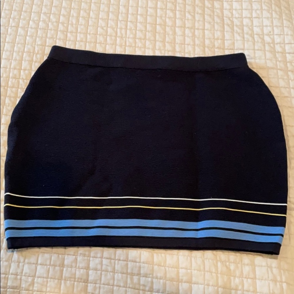 Lands End Women’s skirt